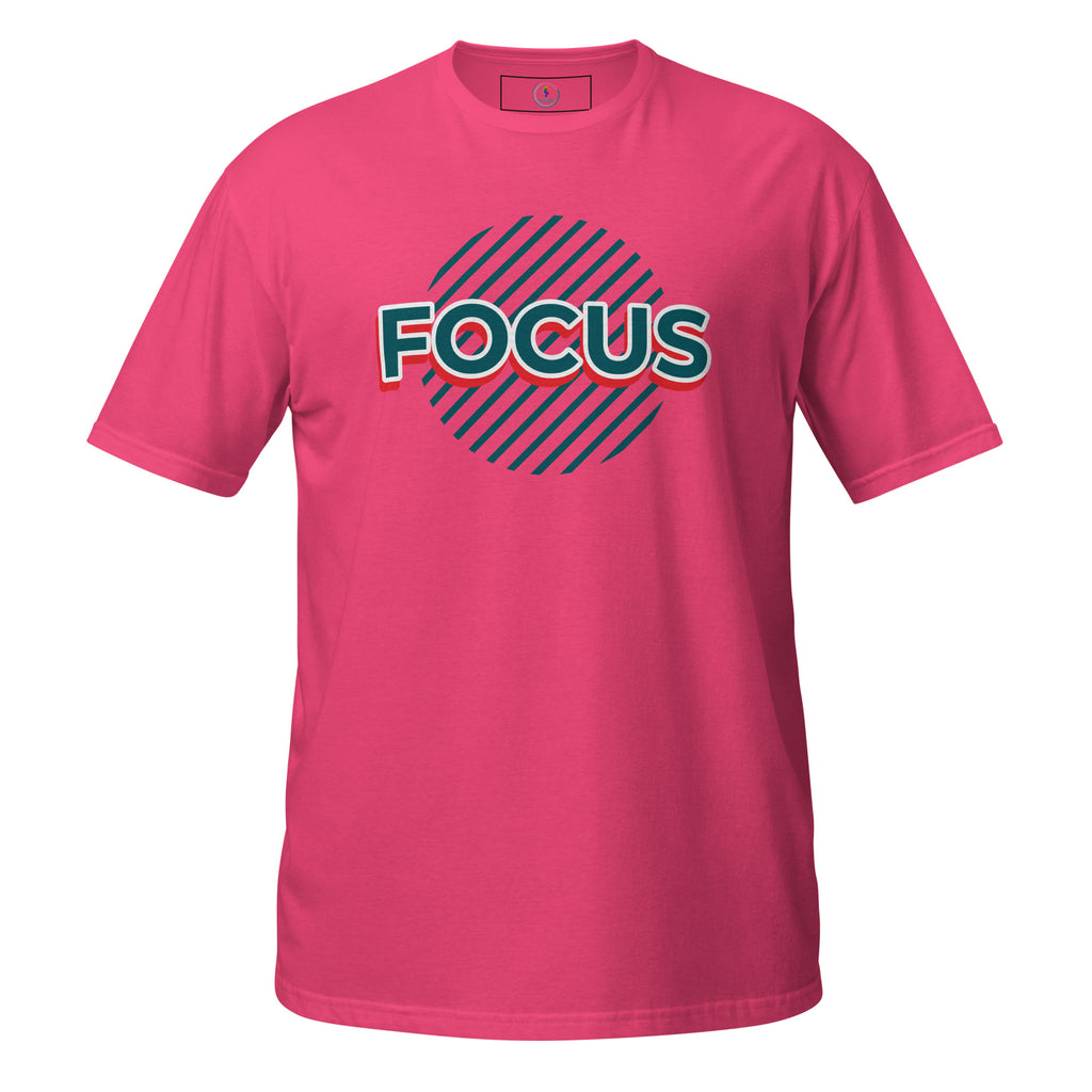 Camiseta Heliconia