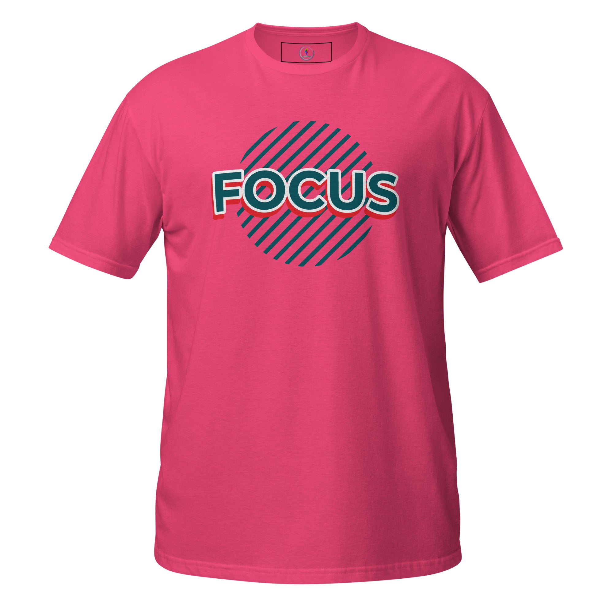 Camiseta Heliconia