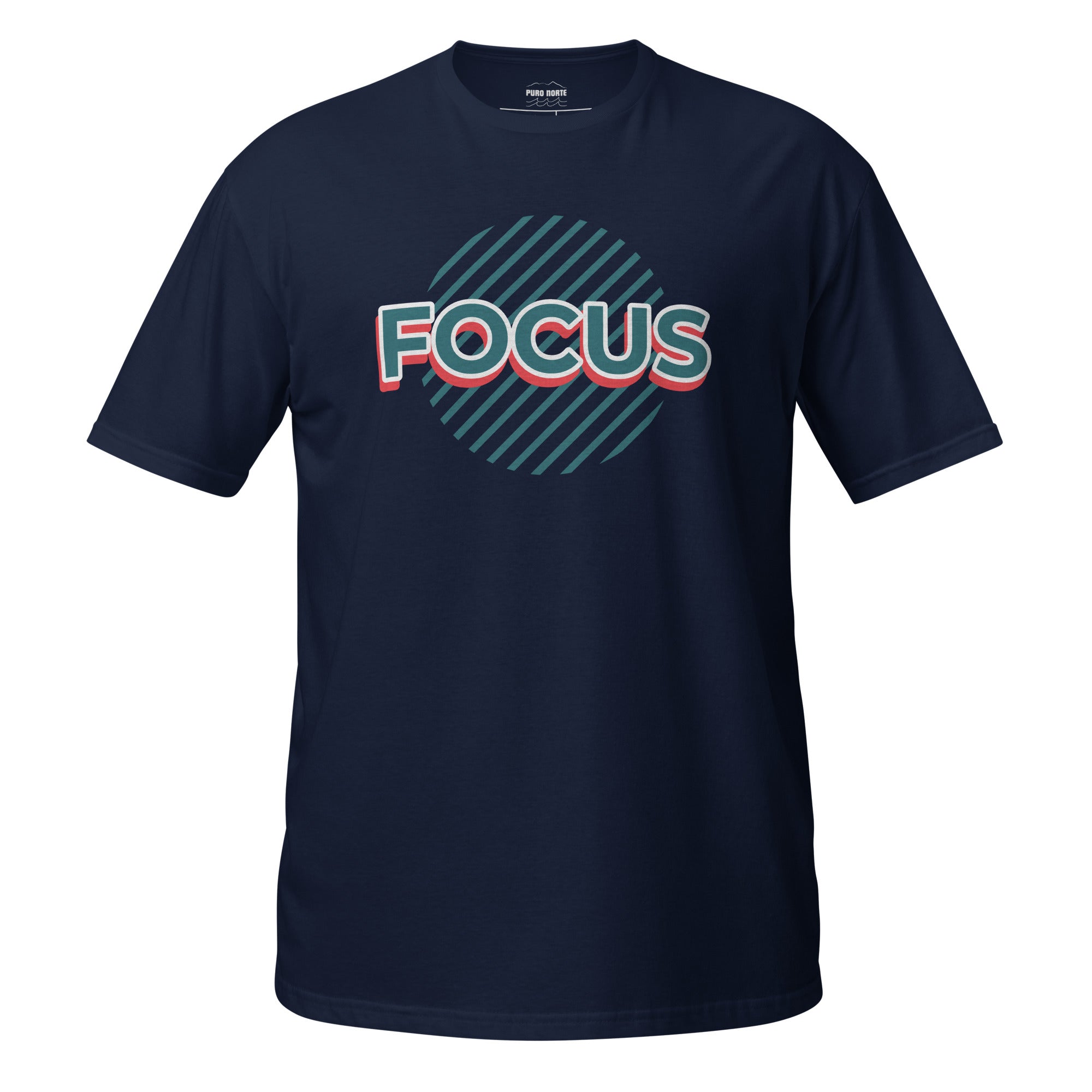 Camiseta Marino