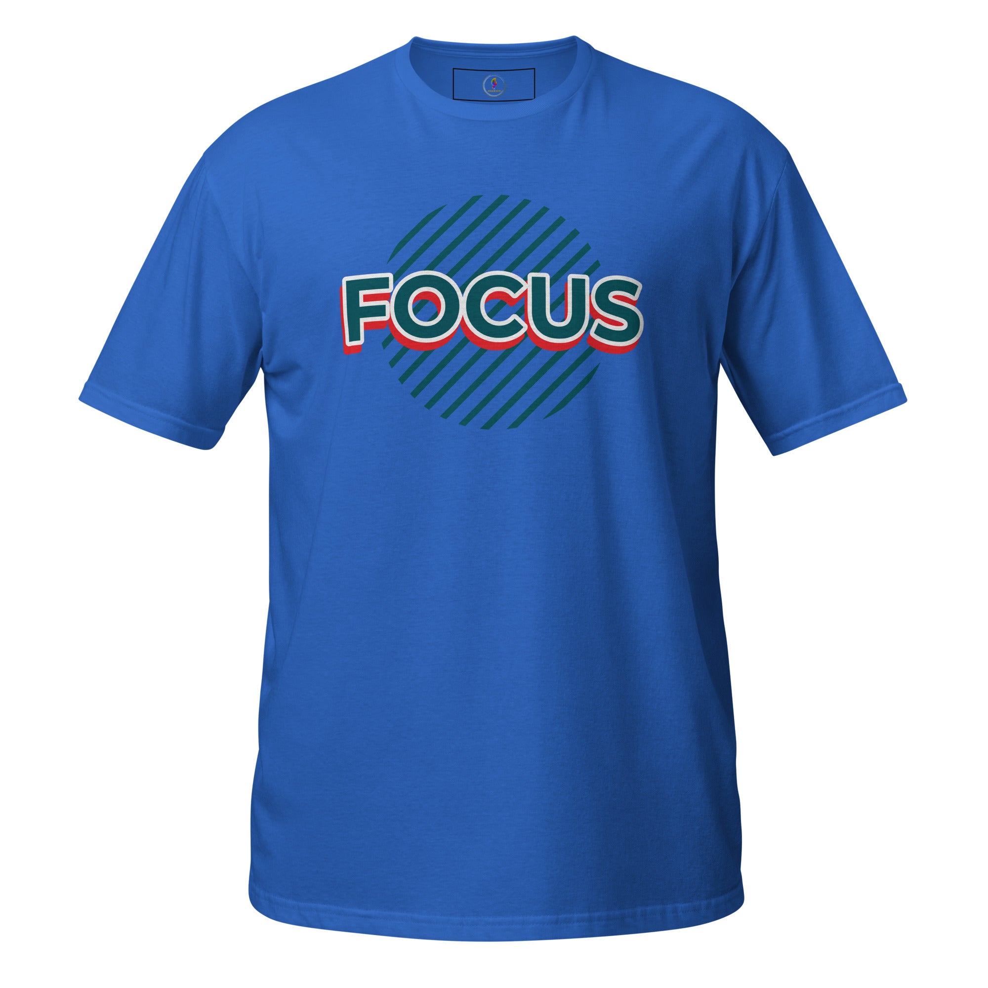 Camiseta Real