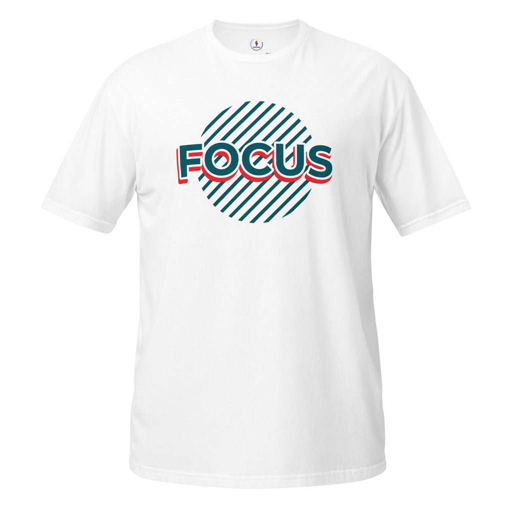 Camiseta Blanco