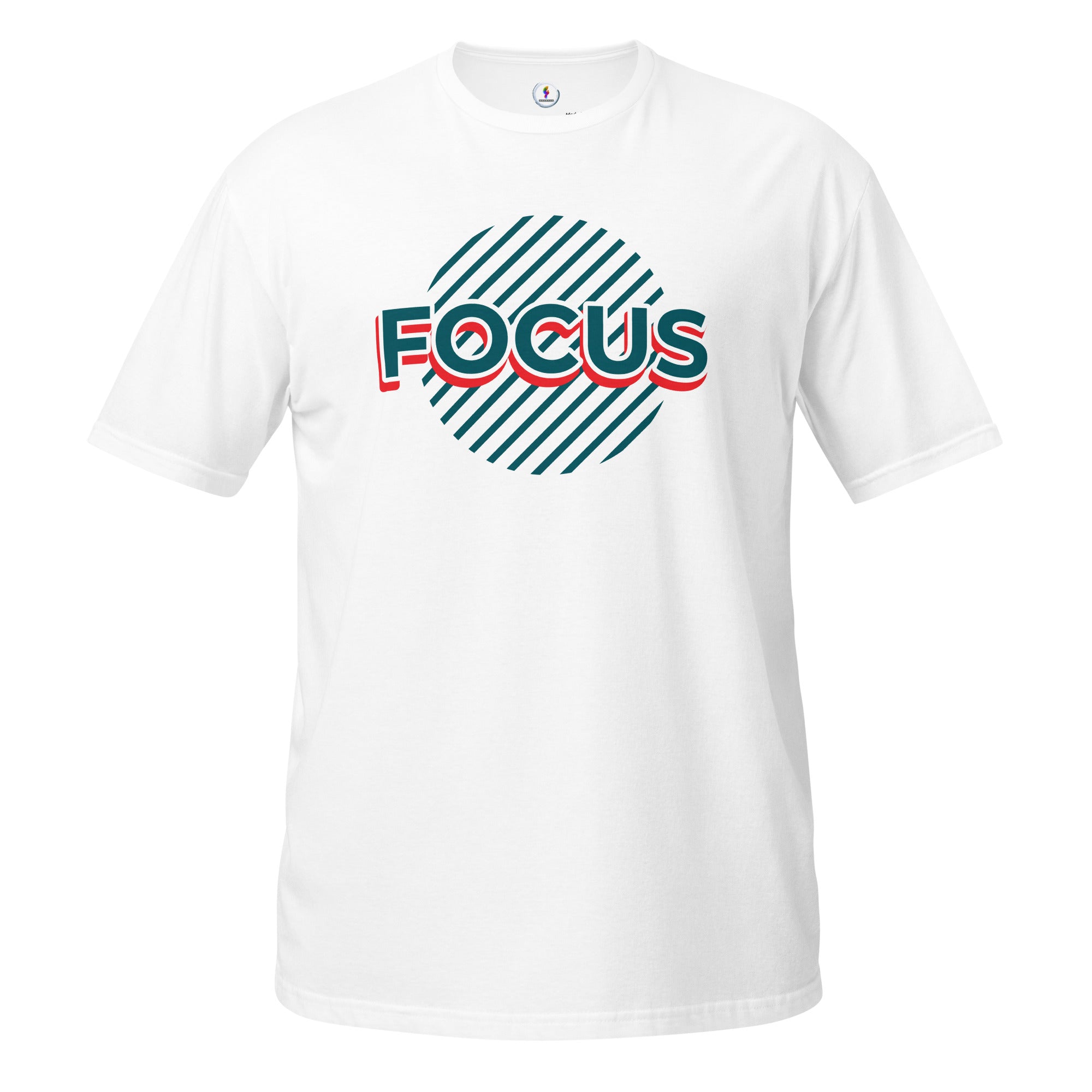 Camiseta Blanco